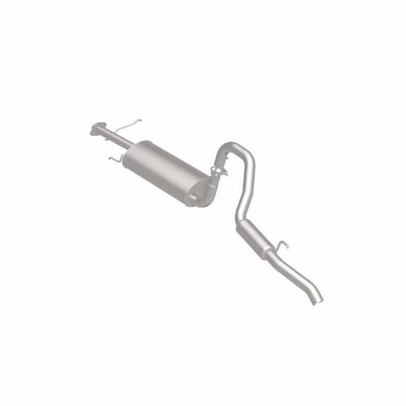 Fits 2001-2004 Chevrolet Tracker Direct-Fit Replacement Exhaust System 106-0394